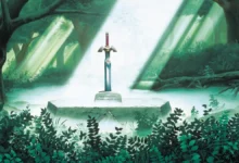Zelda Nintendo Switch 2