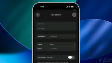 WhatsApp kullanıcı adı