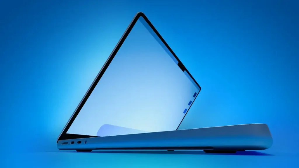 macbook ultra