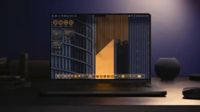 macOS Screen Sharing açığı
