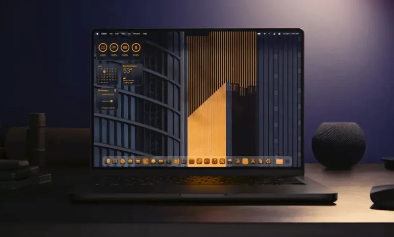 macOS Screen Sharing açığı