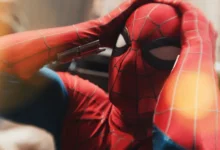 Spider-Man Brand New Day gişe