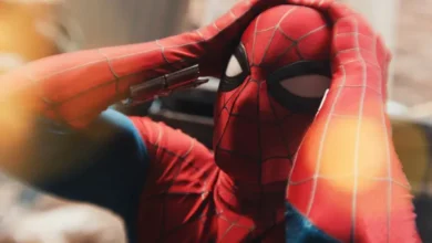 Spider-Man Brand New Day gişe