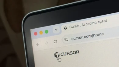 SpaceX Cursor satın alımı