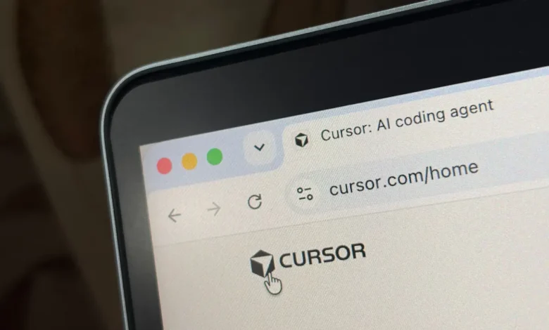 SpaceX Cursor satın alımı