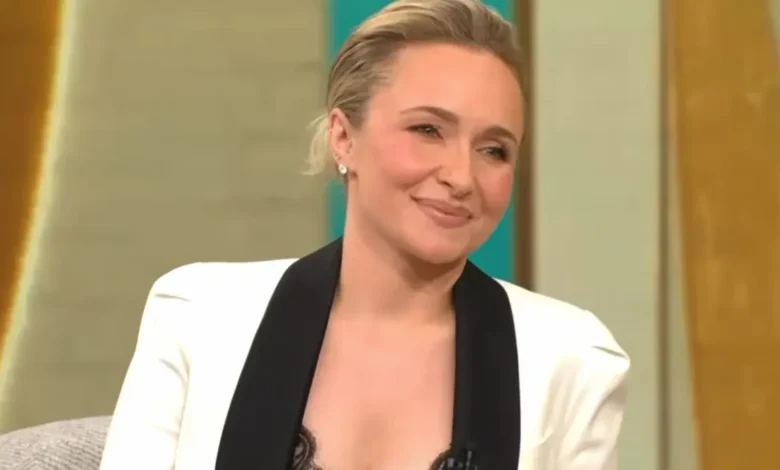 Hayden Panettiere öldü