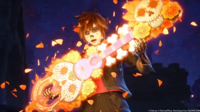 Kingdom Hearts 4 çıkış tarihi