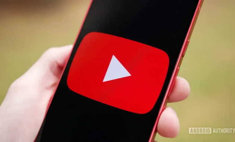YouTube görüntülenme sayısı