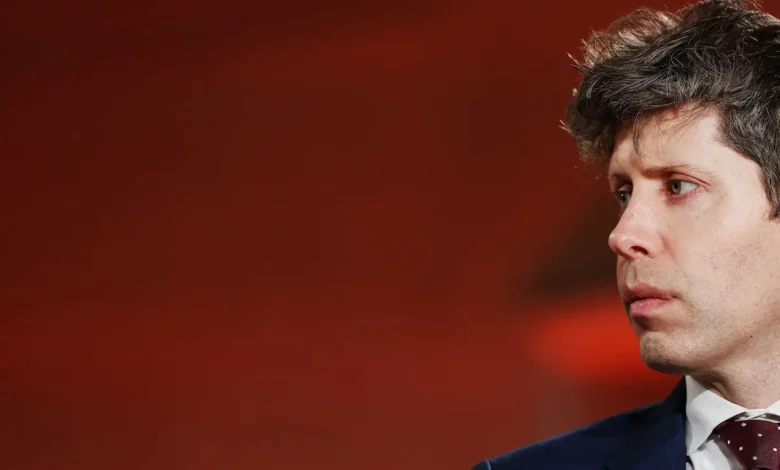 OpenAI yapay zeka eğitimi