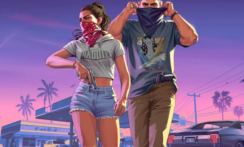GTA 6 zararlı yazılım