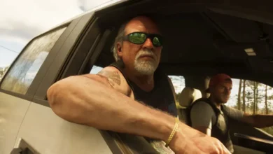 GTA 6 sızıntıları
