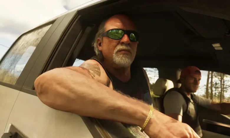 GTA 6 sızıntıları