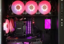 Windows 11 RGB sorunu