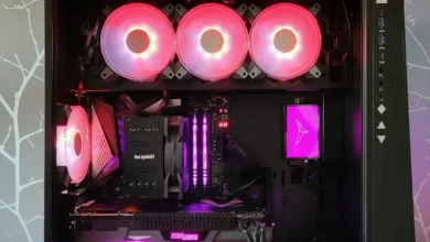 Windows 11 RGB sorunu