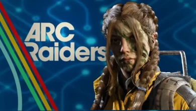 ARC Raiders 5. Expedition