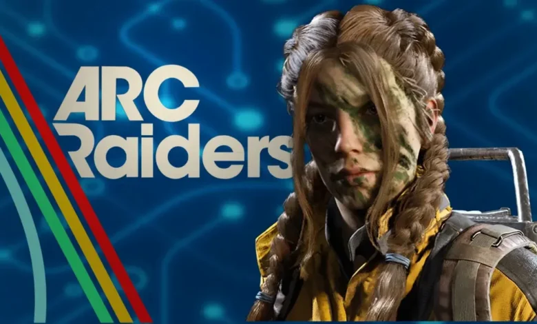ARC Raiders 5. Expedition