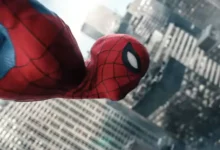 Spider-Man Brand New Day gişe