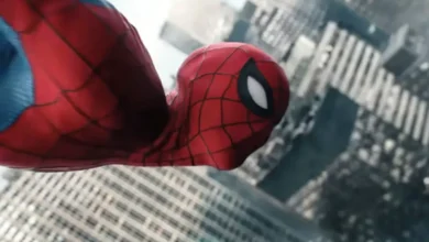 Spider-Man Brand New Day gişe