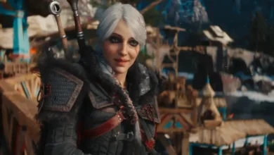 The Witcher 4 çıkış tarihi
