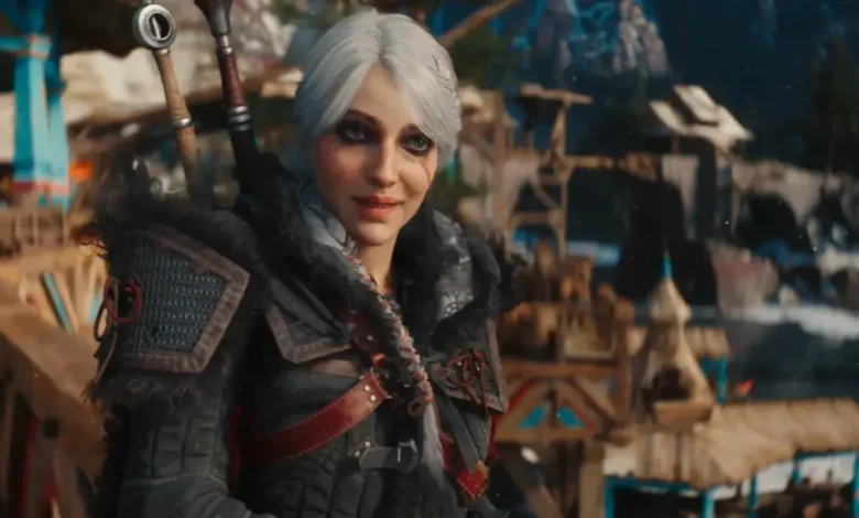 The Witcher 4 çıkış tarihi