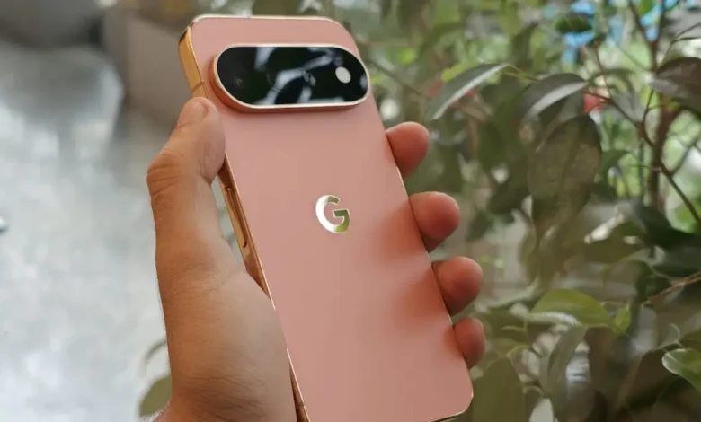 Pixel 11 Pro kapanma sorunu