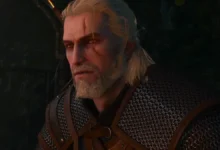 The Witcher 3 Remastered