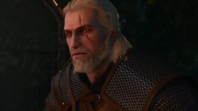 The Witcher 3 Remastered