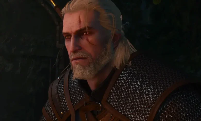 The Witcher 3 Remastered