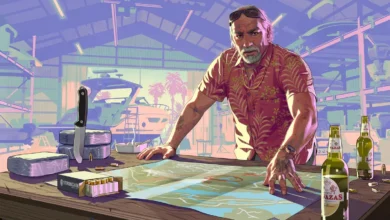 GTA 6 sızıntıları