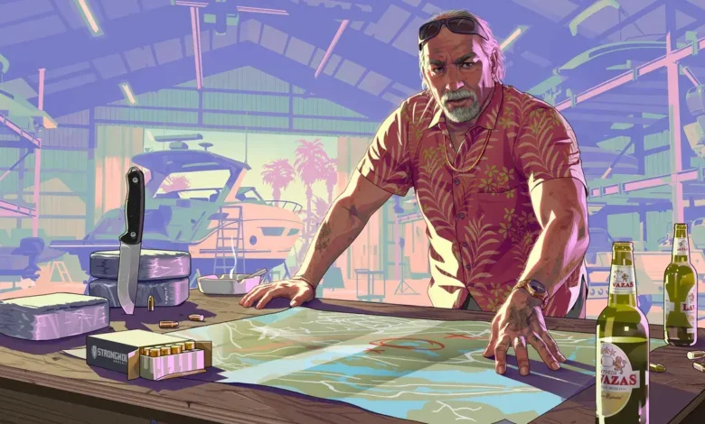 GTA 6 sızıntıları