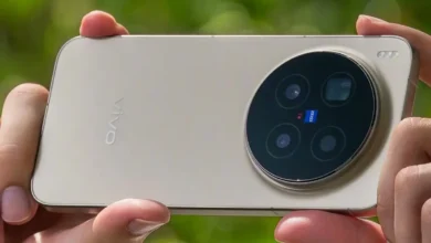 Vivo X500 Pro