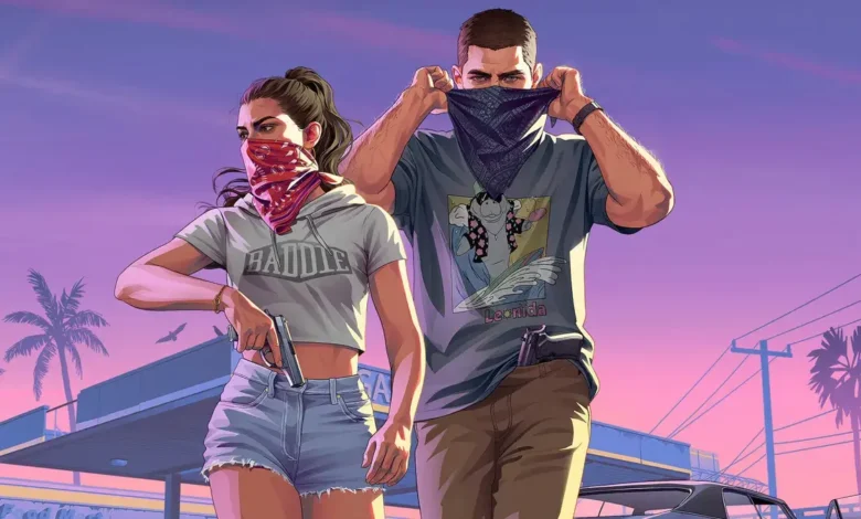 GTA 6 gameplay gösterimi