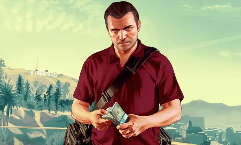 GTA 5 satışları