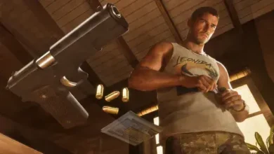 GTA 6 seçim sistemi