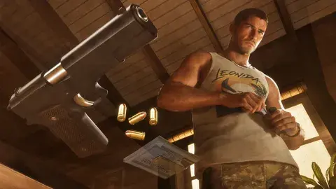 GTA 6 seçim sistemi