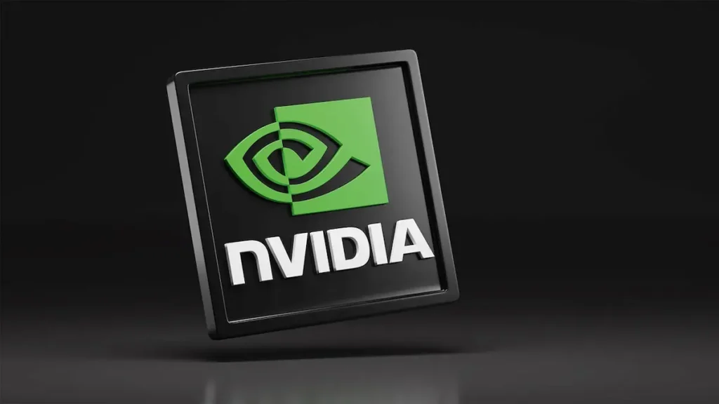 nvidia
