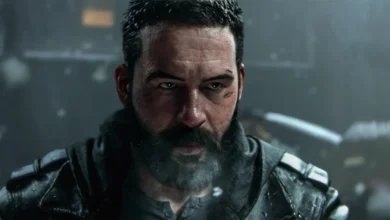 Activision Call of Duty hile
