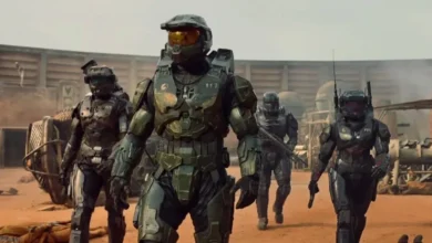 Xbox Hollywood anlaşması