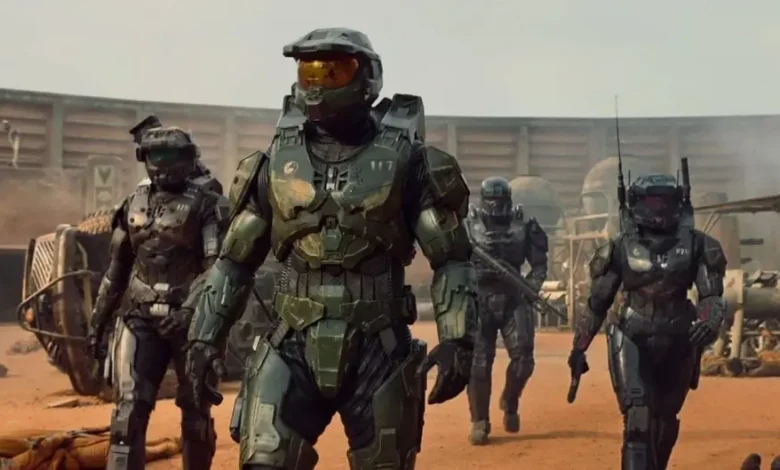 Xbox Hollywood anlaşması
