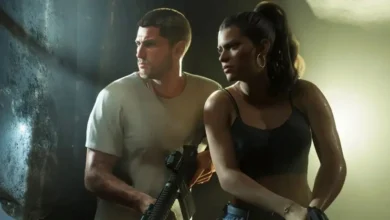 GTA 6 PS5 Pro