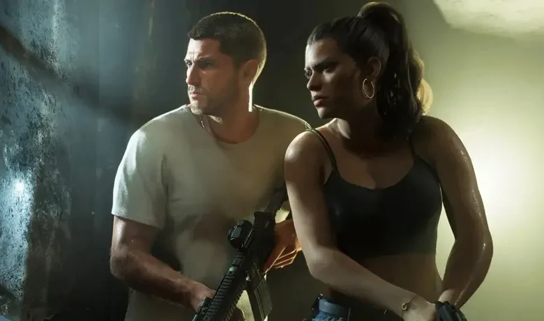 GTA 6 PS5 Pro