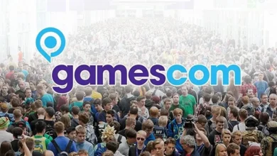 Gamescom 2026 hırsızlık