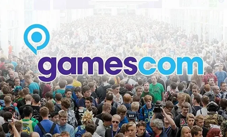 Gamescom 2026 hırsızlık