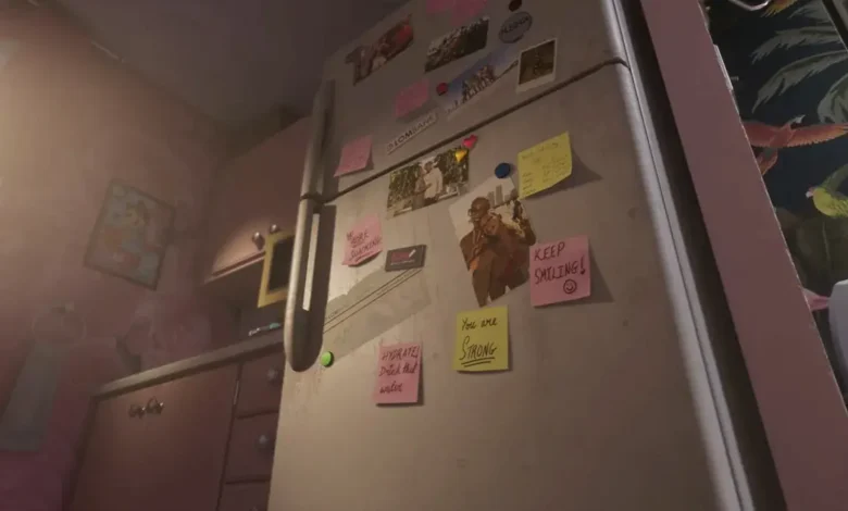 GTA 6 buzdolabı sistemi