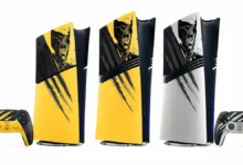 Wolverine PS5