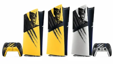 Wolverine PS5