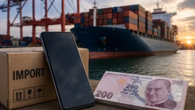akıllı telefon gümrük gözetim kıymeti