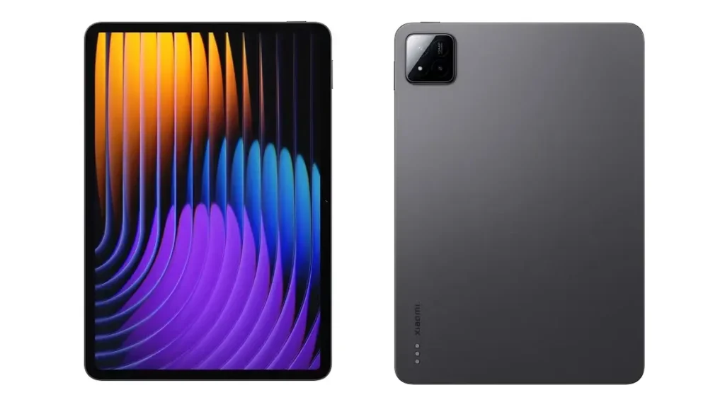 Xiaomi Pad 7