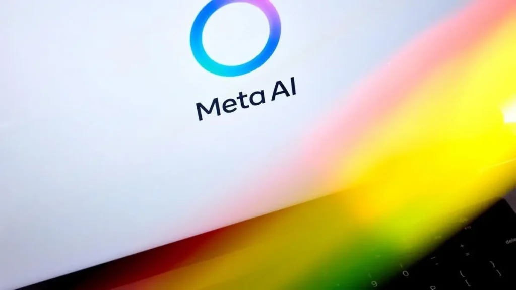 meta ai