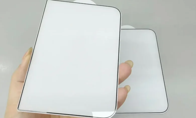iPhone Ultra